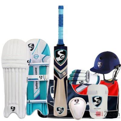 SG 7PCS CRKT Cricket Kit