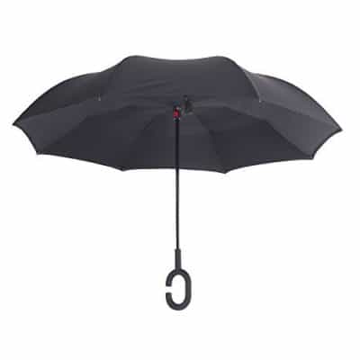 ShoppoZone C-Handle Umbrella