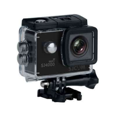 SJCam SJ4000 Action Camera