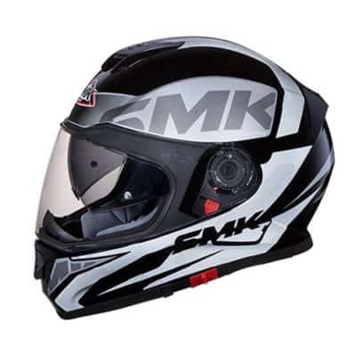 SMK MA261 Full Face Helmet