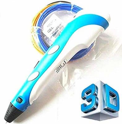 S.P Traders 3d pen