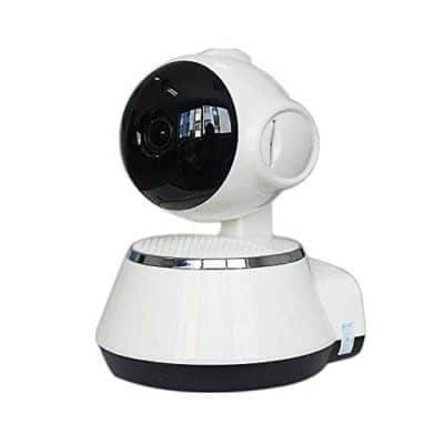 SPYON V380 Wireless WiFi IP Camera