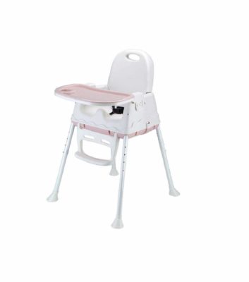 SYGA High Chair for Baby Kids