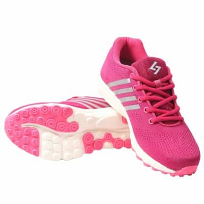 Sagma Women’s Breathable Running Shoes