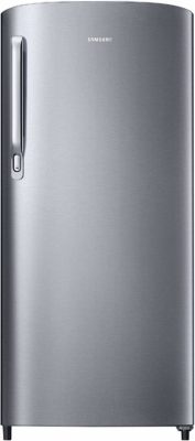 Samsung 192 L 2 Star Direct-cool Single-door Refrigerator