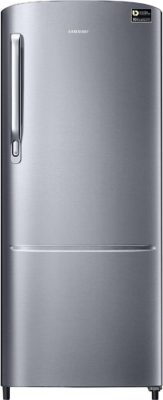 Samsung 212 L 3 Star Direct Cool Single Door Refrigerator