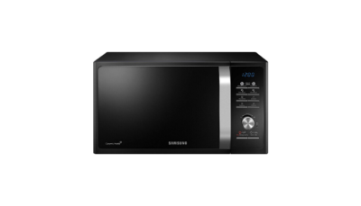 Samsung 23 L Solo Microwave Oven MS23F301TAK TL Review