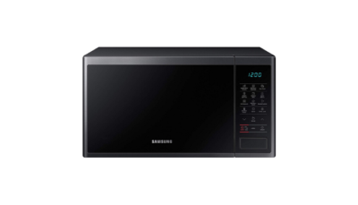 Samsung 23 L Solo Microwave Oven MS23J5133AG TL Review