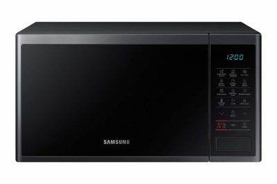Samsung 23 L MS23J5133AG Solo Microwave Oven