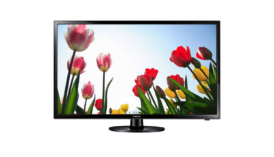 Samsung 24 Inches HD Ready LED TV 24H4003 Review