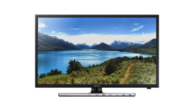 Samsung 24 Inches HD Ready LED TV 24K4100 Review
