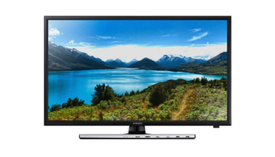 Samsung 24 inches HD Ready LED TV 24J4100 Review
