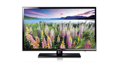 Samsung 32 Inches HD Ready LED TV 32FH4003 Review