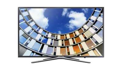 Samsung 32 Inches M Series Full HD LED TV 32M5570 Review