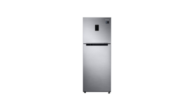 Samsung 324 L Inverter Double Door Refrigerator RT34M5538S8HL Review