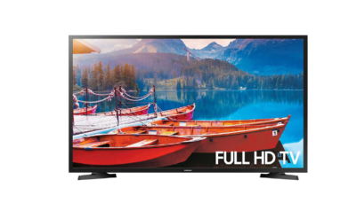 Samsung 43 Inches Series 5 Full HD LED TV UA43N5010ARXXL Review