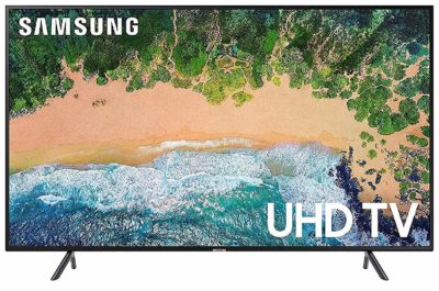 Samsung 43 inches 4K LED Smart TV