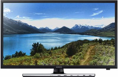 Samsung 59 cm (24 inches) HD Ready LED TV (24K4100)