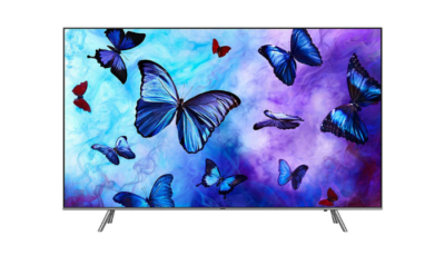 Samsung 65 Inches Q Series 4K UHD QLED Smart TV Review
