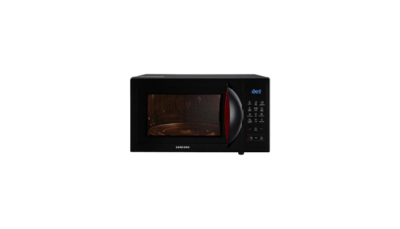 Samsung CE1041DSB2 TL 28 L Convection Microwave Oven Review