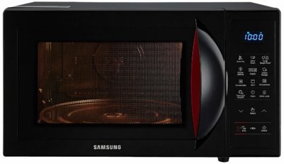 Samsung CE1041DSB2/TL 28 L Convection Microwave Oven