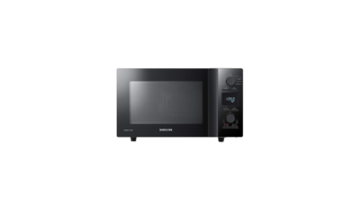 Samsung CE117PC B2 XTL 32 L Convection Microwave Oven Review