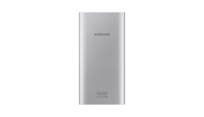 Samsung EB P1100BSNGIN 10000mAH Lithium Ion Power Bank Review