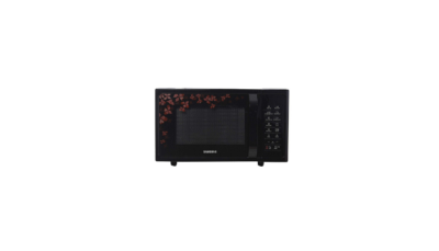Samsung MC28H5025VB TL 28 L Convection Microwave Oven Review