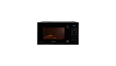 Samsung MC28H5033CK 28 L Convection Microwave Oven Review