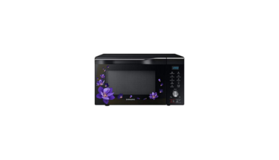 Samsung MC32K7055VC TL 32 L Convection Microwave Oven Review