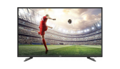 Sanyo 124.5 cm (49 Inches) Full HD IPS LED TV XT-49S7100F (Black) Review