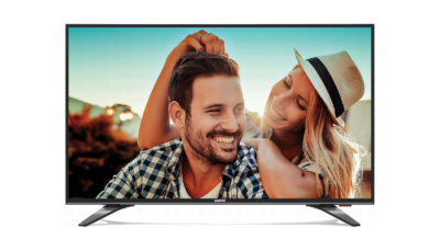 Sanyo 43 Inches Full HD IPS LED TV XT-43S7200F Review