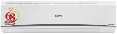 Sanyo Inverter Split AC