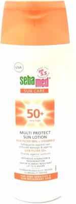 SebaMed Sun Care Lotion, 150 ml