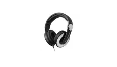 Sennheiser HD 205 II Over Ear Headphone Review