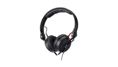 Sennheiser HD 25 Professional DJ Headphone Review