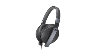 Sennheiser HD 4.20s Around Ear Headphone Review