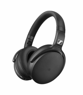 Sennheiser HD 4.50 SE BT NC Bluetooth Wireless Noise Cancellation Headphones