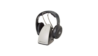 Sennheiser RS 120 II Wireless On Ear Headphone Review