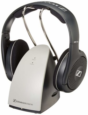 Sennheiser Ii Wireless On-ear Headphone