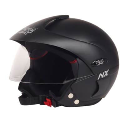Sepia NX Rider Open Face Helmet