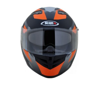 Shiro SH-600 Full Face Helmet