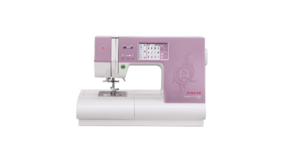 Singer 9985 Quantum Computerized Sewing Machine Review