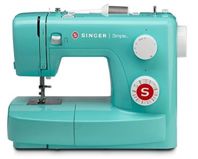 Singer Simple 3223 85-watt Automatic Sewing Machine