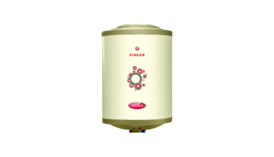 Singer Vesta Plus 25 Ltr Storage Water Heater Review