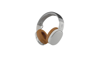 Skullcandy Crusher SCS6CRW K590 Over Ear Bluetooth Headphone Review