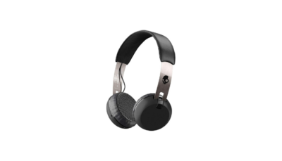 Skullcandy Grind S5GBW J539 On Ear Bluetooth Headphone Review