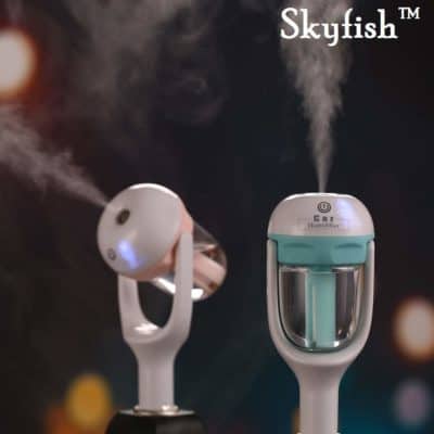 Skyfish Car Air Purifier