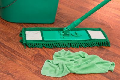 Smart Housekeeping and Cleaning Hacks