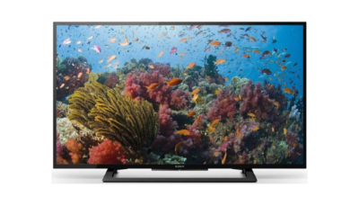 Sony 32 Inches HD Ready LED TV KLV-32R202F Review